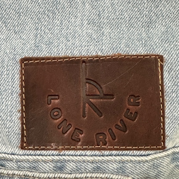 NWT!! Wrangler Heritage Jacket - M - Picture 8 of 16